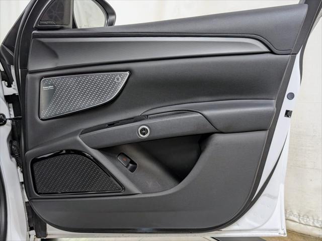 2024 Maserati Grecale GT