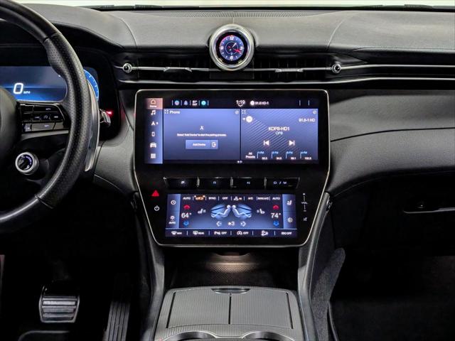 2024 Maserati Grecale GT