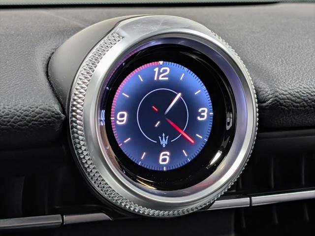2024 Maserati Grecale GT