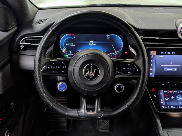 2024 Maserati Grecale GT