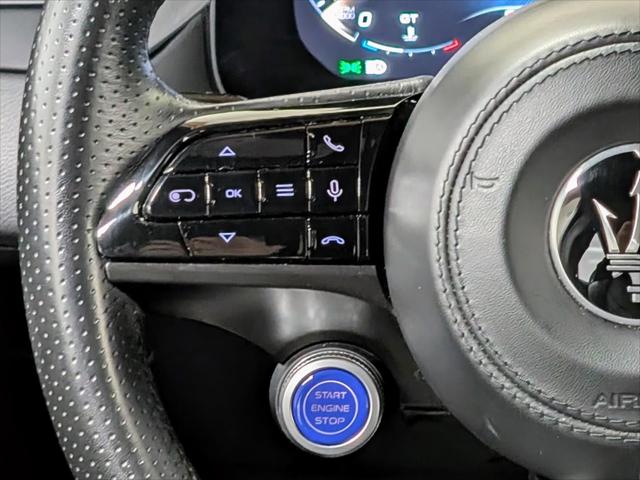 2024 Maserati Grecale GT