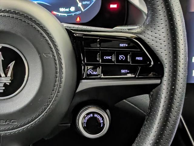 2024 Maserati Grecale GT