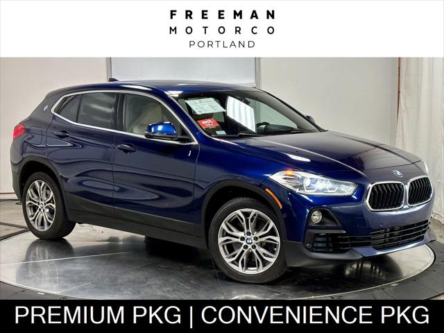 2018 BMW X2 sDrive28i for sale in Portland, OR