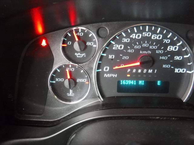 2020 Chevrolet Express Cargo Van RWD 2500 Regular Wheelbase WT