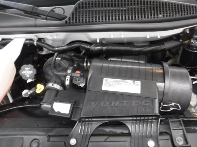 2020 Chevrolet Express Cargo Van RWD 2500 Regular Wheelbase WT