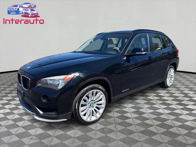 2015 BMW X1 xDrive28i for sale in Worcester,, MA