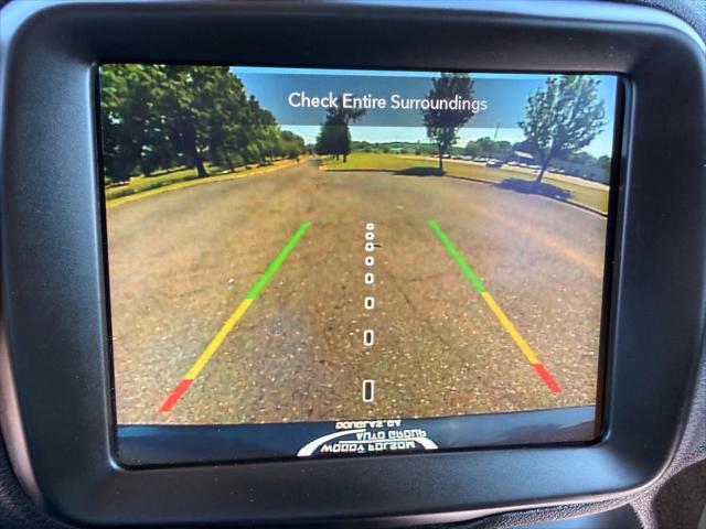 2023 Jeep Renegade Altitude 4x4