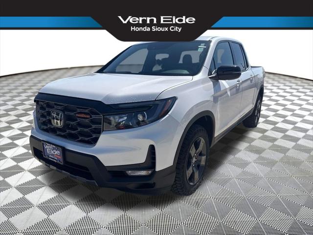 2026 Honda Ridgeline TrailSport for sale in Sioux City, IA