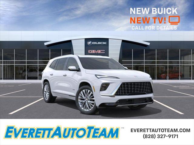 2026 Buick Enclave Avenir FWD for sale in Morganton, NC