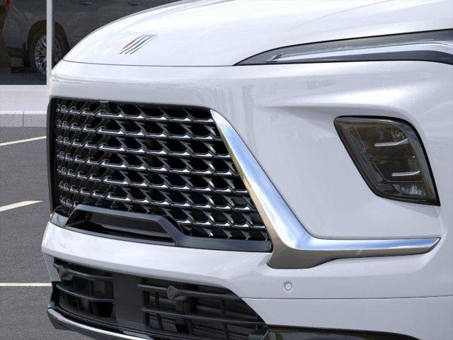 2026 Buick Enclave Avenir FWD