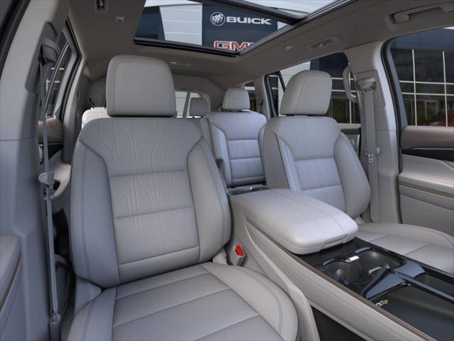 2026 Buick Enclave Avenir FWD