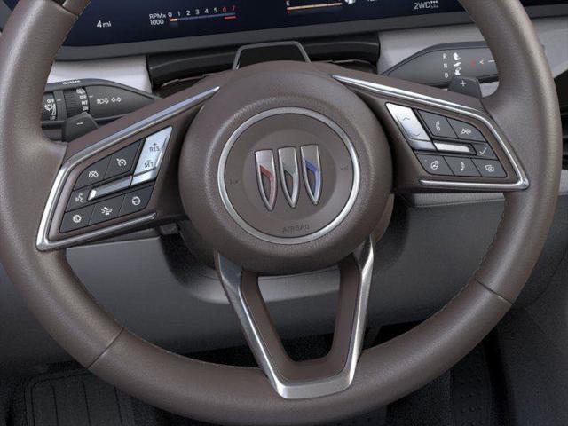 2026 Buick Enclave Avenir FWD