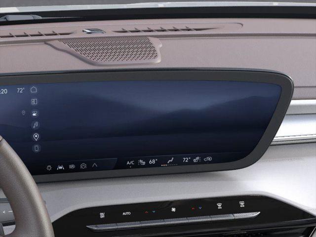 2026 Buick Enclave Avenir FWD