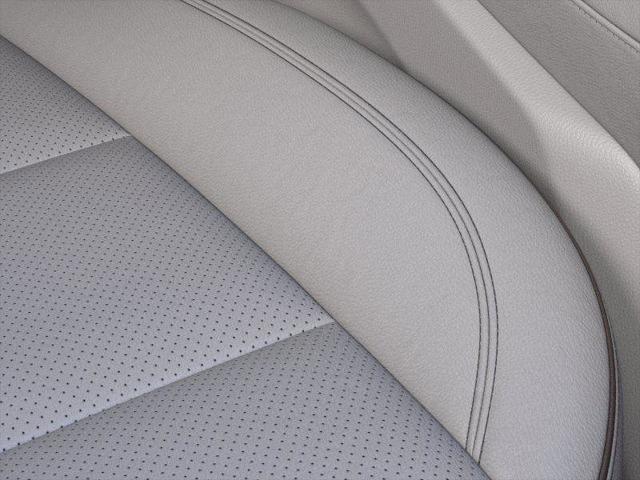 2026 Buick Enclave Avenir FWD