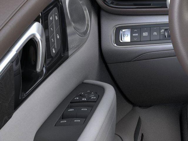 2026 Buick Enclave Avenir FWD