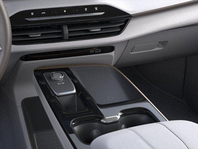 2026 Buick Enclave Avenir FWD
