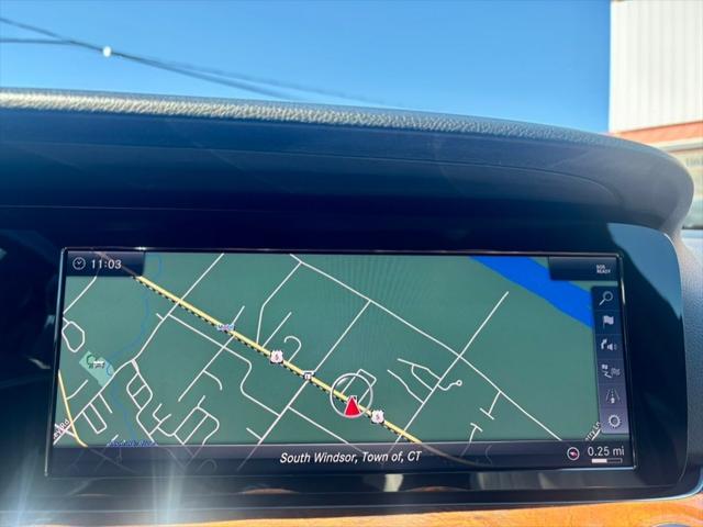 2018 Mercedes-Benz E-CLASS E 300 4MATIC