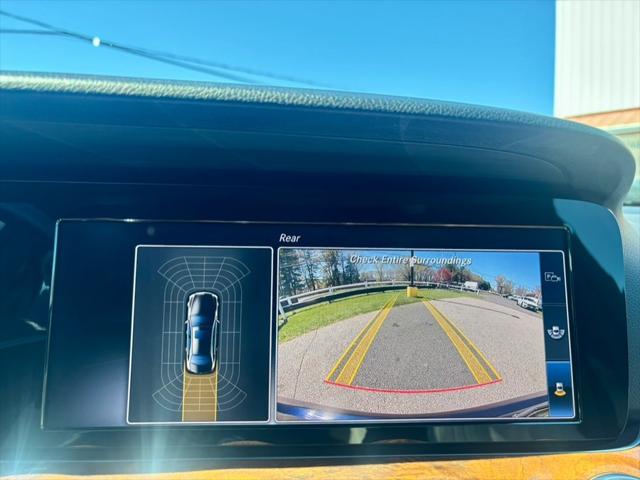 2018 Mercedes-Benz E-CLASS E 300 4MATIC