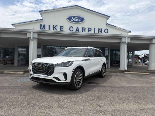 2026 Lincoln Aviator Reserve for sale in Pittsburg , KS