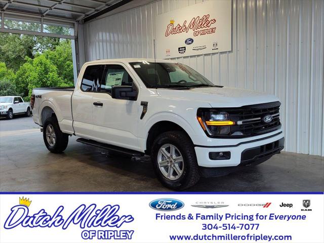 2026 Ford F-150 XLT for sale in Ripley, WV