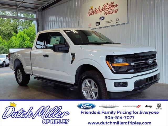 2026 Ford F-150 XLT for sale in Ripley, WV