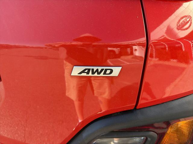 2020 Hyundai Kona SEL Plus