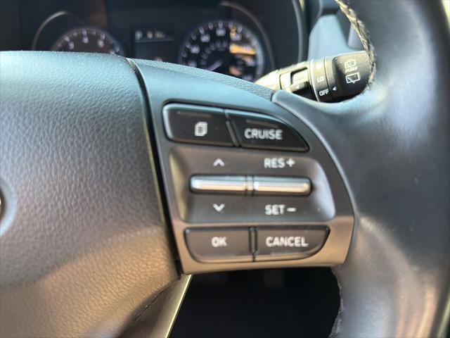 2020 Hyundai Kona SEL Plus