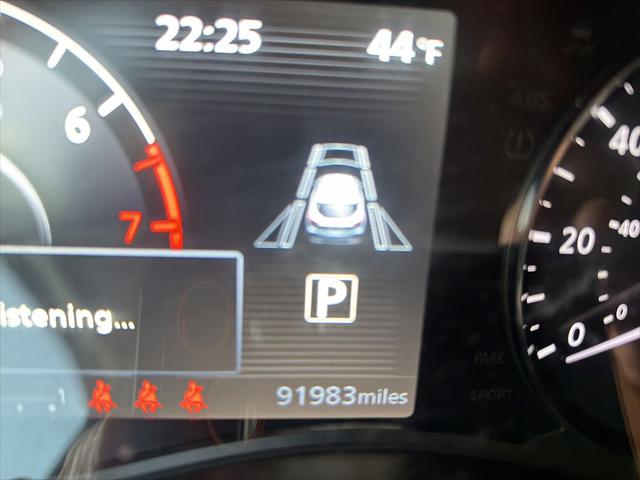 2021 Nissan Kicks SV Xtronic CVT