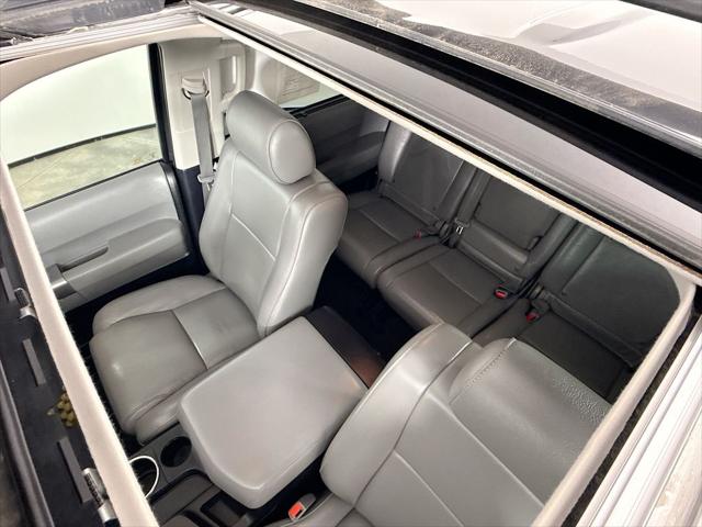 2020 Toyota Sequoia Limited