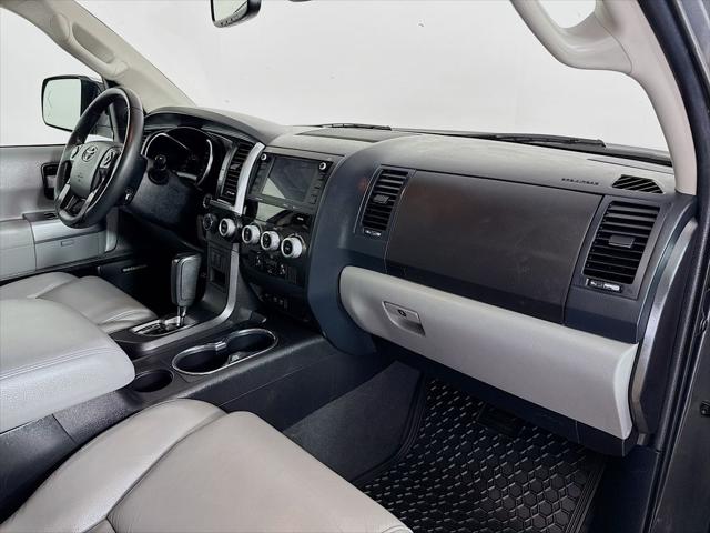 2020 Toyota Sequoia Limited