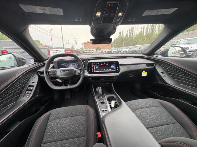 2026 Dodge Charger R/T 4 Door AWD