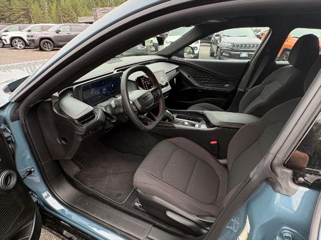2026 Dodge Charger R/T 4 Door AWD