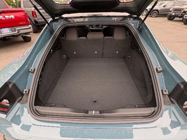 2026 Dodge Charger R/T 4 Door AWD