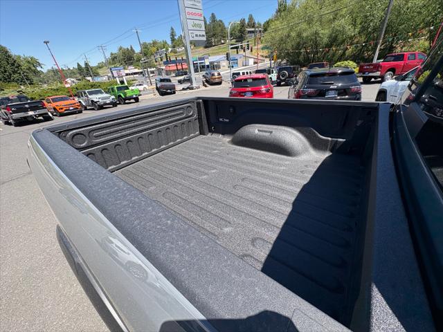 2026 Ram 2500 Tradesman Crew Cab 4x4 6'4" Box