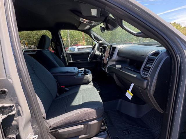 2026 Ram 2500 Tradesman Crew Cab 4x4 6'4" Box