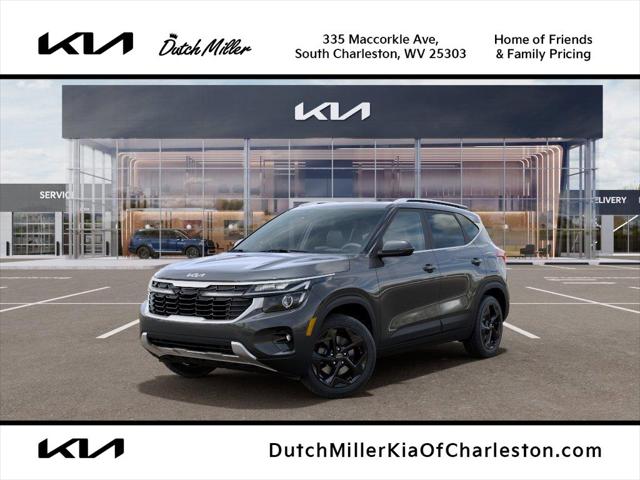 2026 Kia Seltos EX for sale in South Charleston, WV