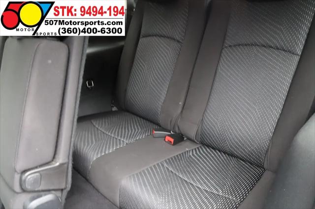 2015 Dodge Journey SXT