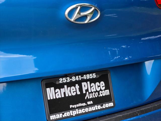 2019 Hyundai Tucson SEL