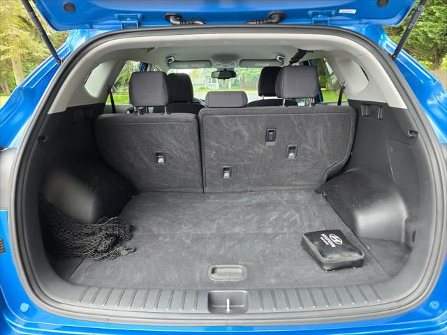 2019 Hyundai Tucson SEL