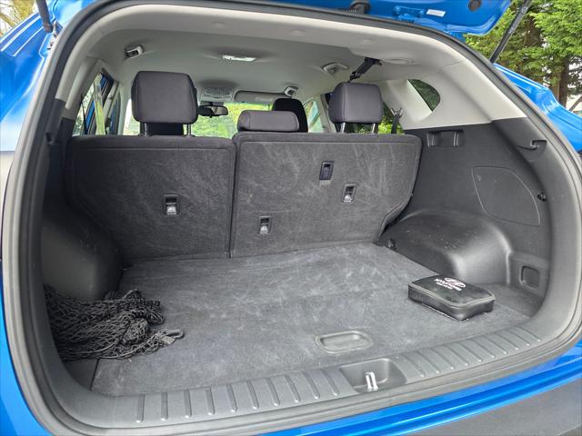 2019 Hyundai Tucson SEL