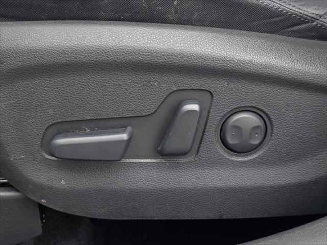 2019 Hyundai Tucson SEL