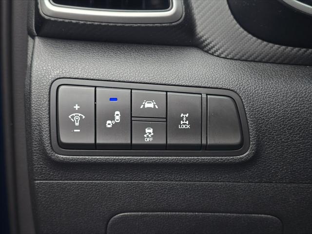 2019 Hyundai Tucson SEL