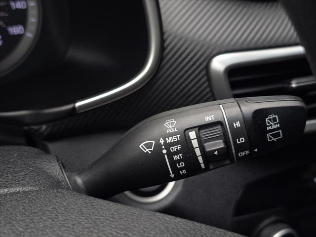 2019 Hyundai Tucson SEL