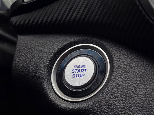 2019 Hyundai Tucson SEL