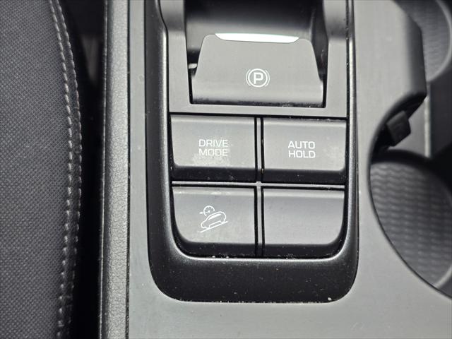2019 Hyundai Tucson SEL