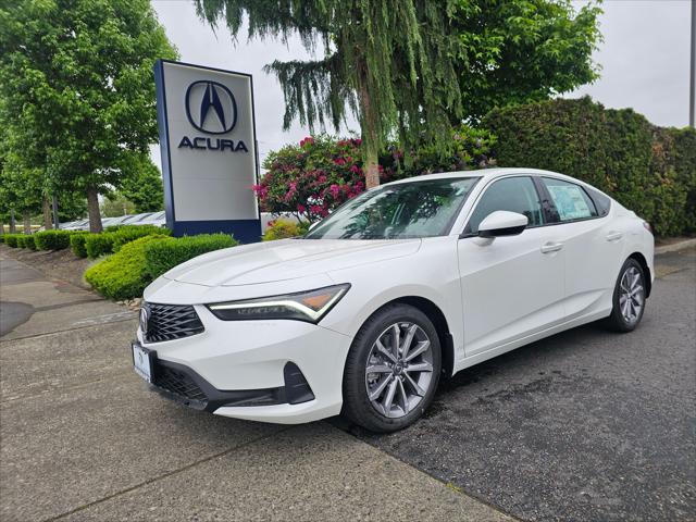 2026 Acura Integra FWD for sale in Fife, WA