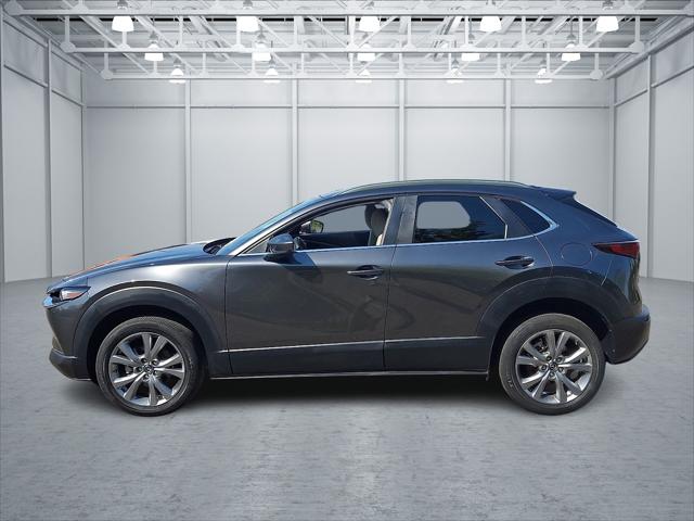 2023 Mazda CX-30 2.5 S Preferred