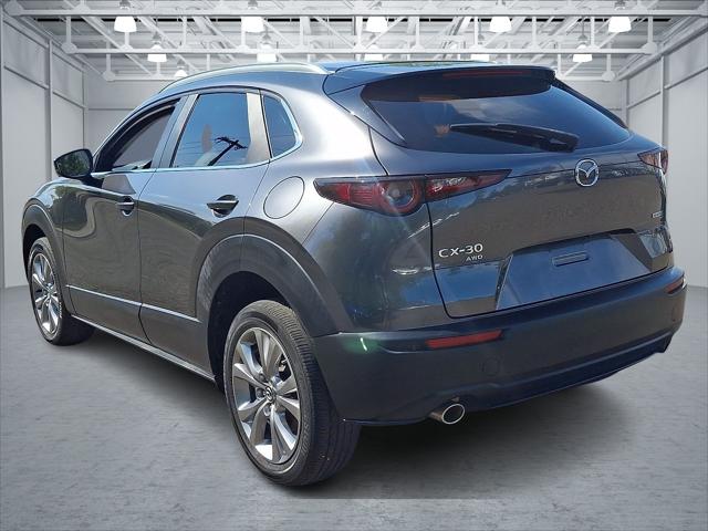 2023 Mazda CX-30 2.5 S Preferred