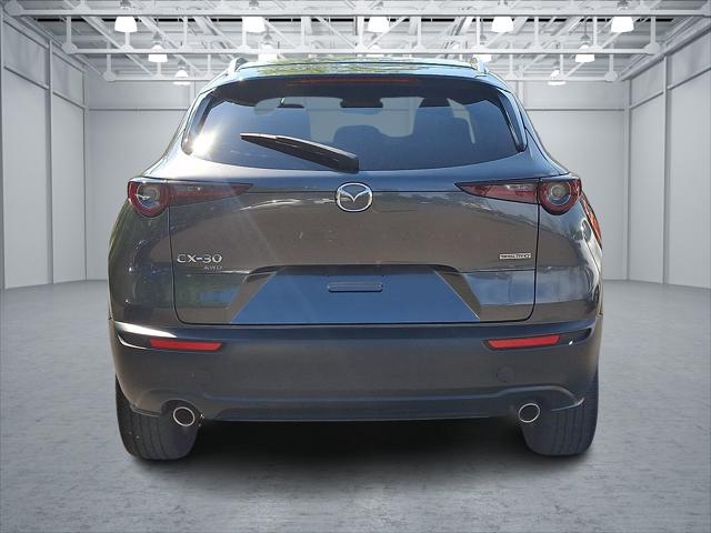 2023 Mazda CX-30 2.5 S Preferred