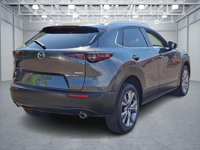 2023 Mazda CX-30 2.5 S Preferred